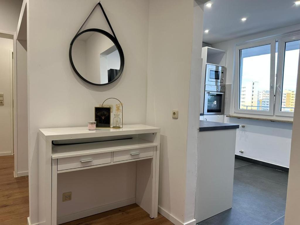 Apartment Wesseling Eksteriør billede